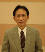 林 慶勳  (榮譽退休教授)